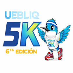 UEBLIQ 5K