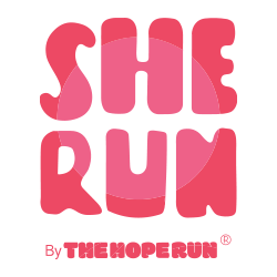 SHE RUN