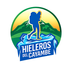 HIELEROS DEL CAYAMBE